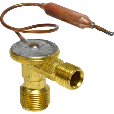 Universal Air Cond Expansion Valve, Ex10234C EX10234C